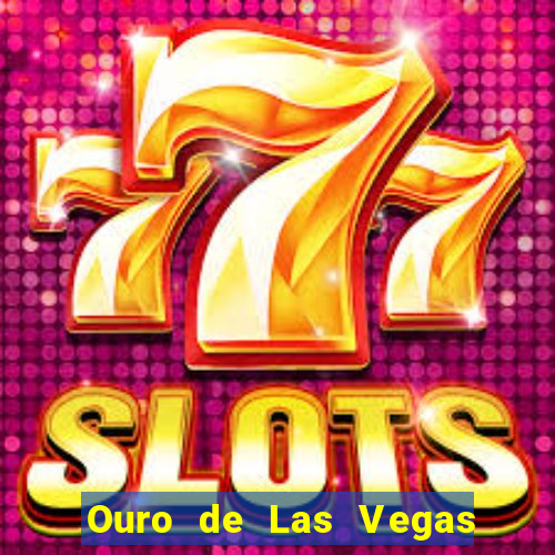 Ouro de Las Vegas o ouro maldito de las vegas filme online